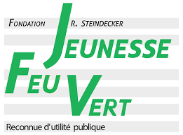 LA FONDATION JEUNESSE FEU VERT