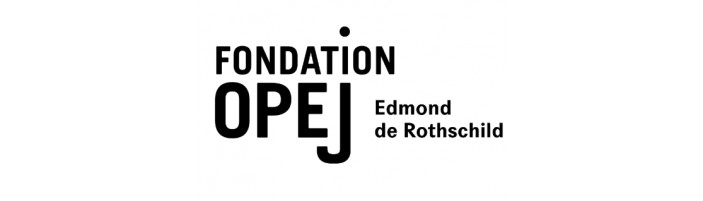 FONDATION OPEJ EDMOND DE ROTHSCHILD